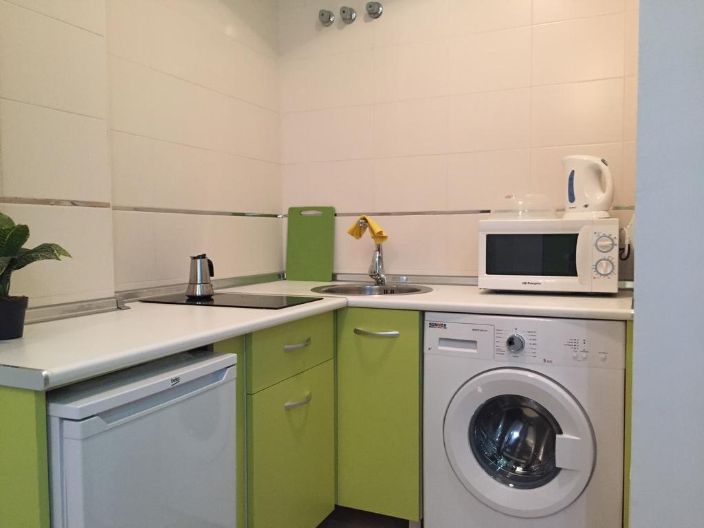 Apartamentos Gold Malaga Room photo