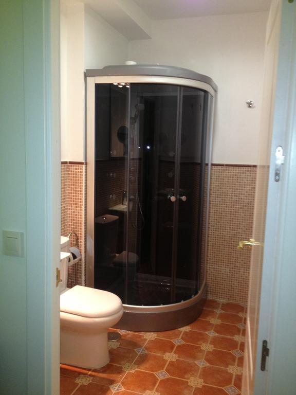 Apartamentos Gold Malaga Room photo