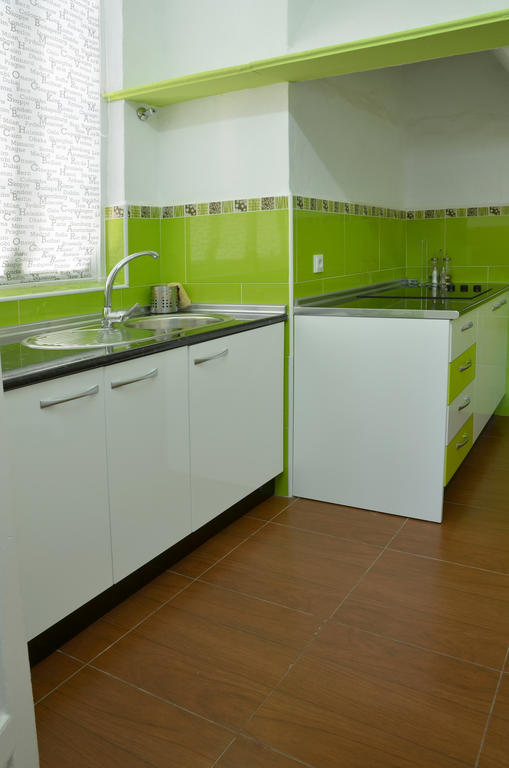 Apartamentos Gold Malaga Room photo
