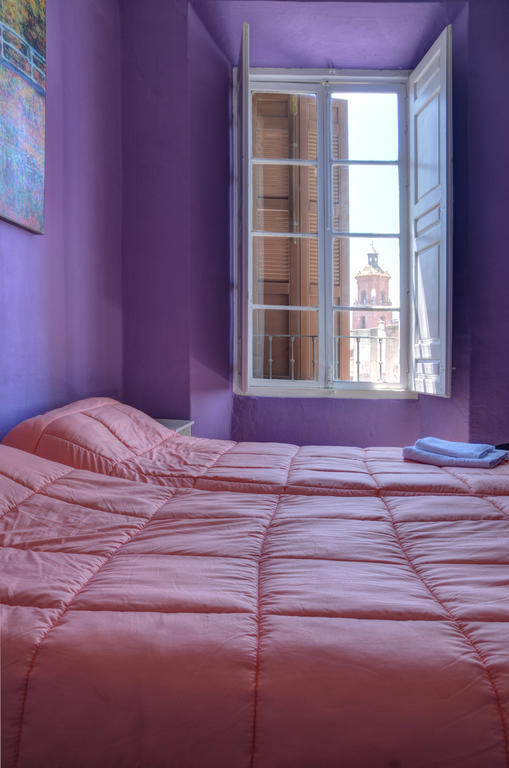 Apartamentos Gold Malaga Room photo