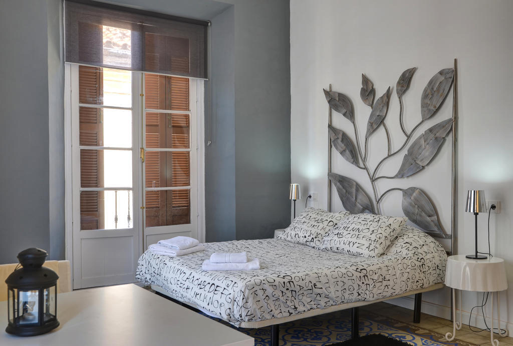 Apartamentos Gold Malaga Room photo