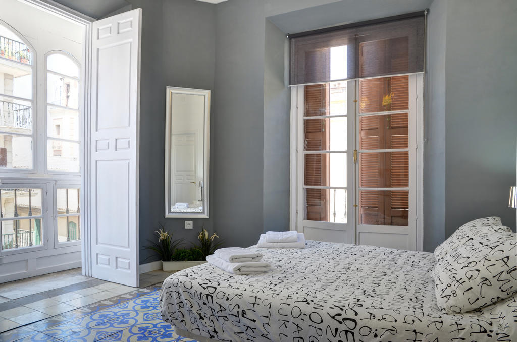 Apartamentos Gold Malaga Room photo