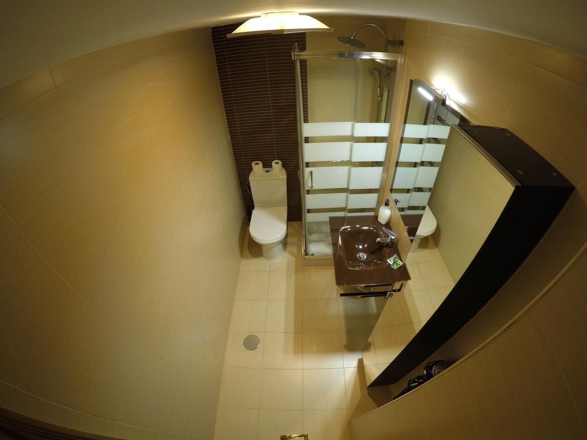 Apartamentos Gold Malaga Exterior photo