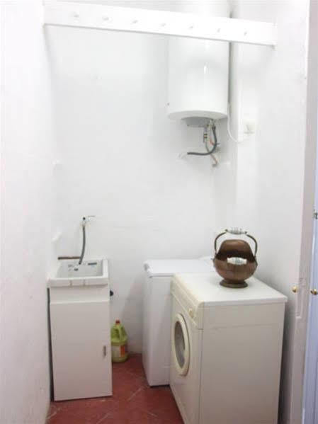 Apartamentos Gold Malaga Exterior photo