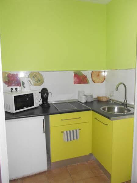 Apartamentos Gold Malaga Exterior photo