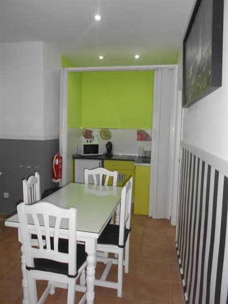 Apartamentos Gold Malaga Exterior photo