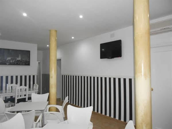 Apartamentos Gold Malaga Exterior photo