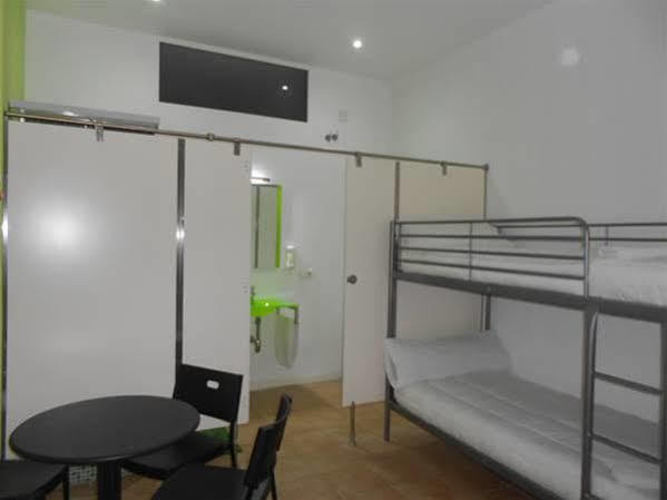 Apartamentos Gold Malaga Exterior photo