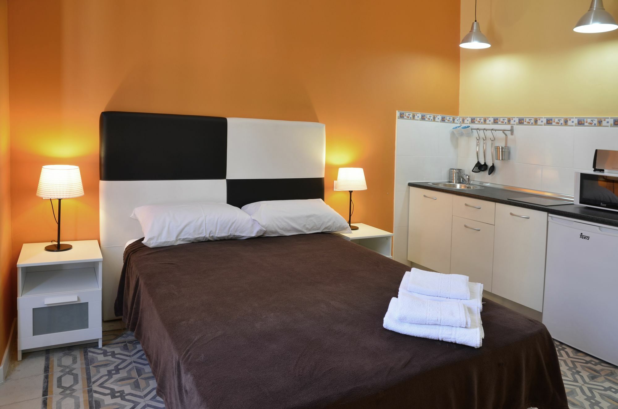 Apartamentos Gold Malaga Exterior photo