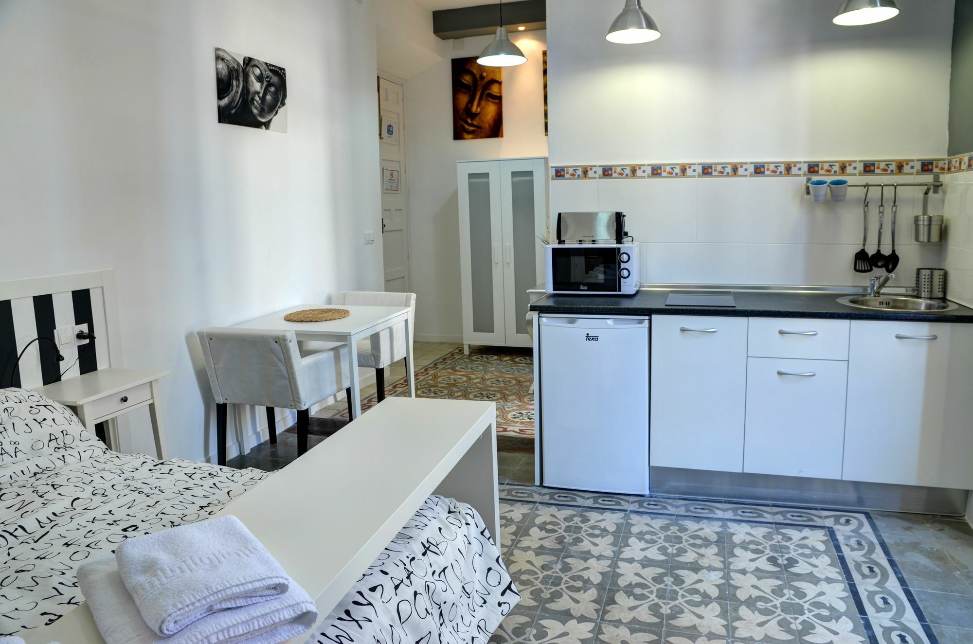 Apartamentos Gold Malaga Exterior photo